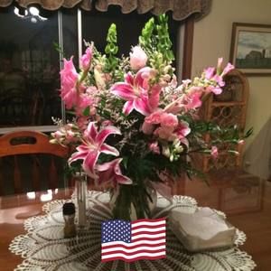 Meet your Posher, Sandra